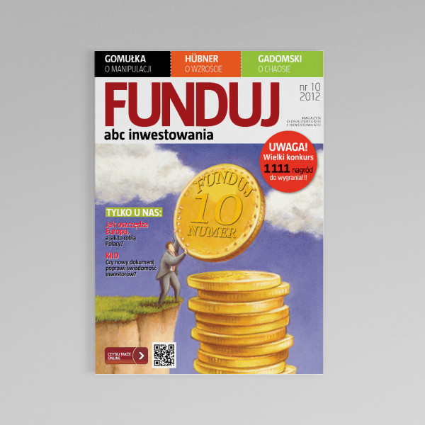 magazyn Funduj: abc inwestowania - Content Tube