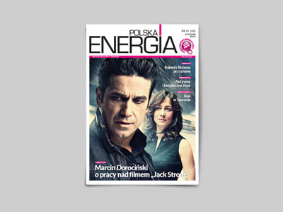 magazyn Polska Energia Tauron – Content Tube