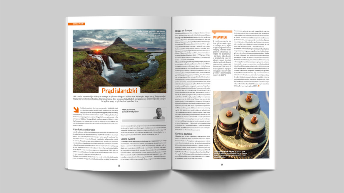 magazyn Polska Energia Tauron – Content Tube