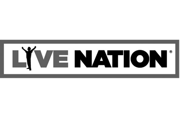 partner - Live Nation